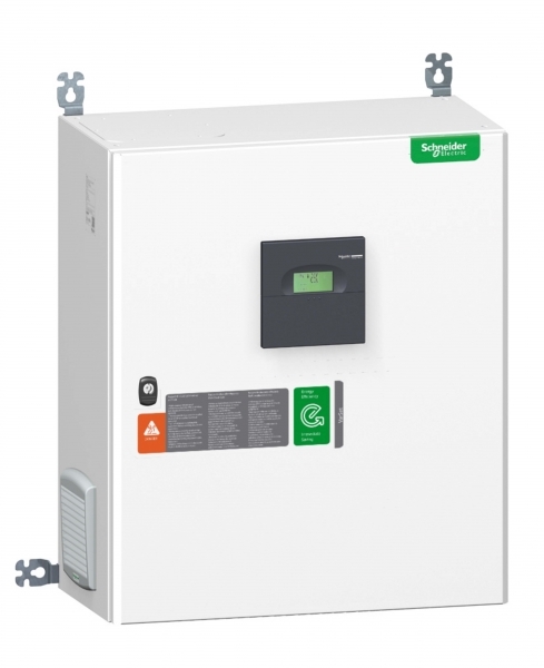 Schneider Electric VLVAW1N03506AA УКРМ VarSet 50 кВАр 400В для слабо загрязненной сети с авт. выключателем