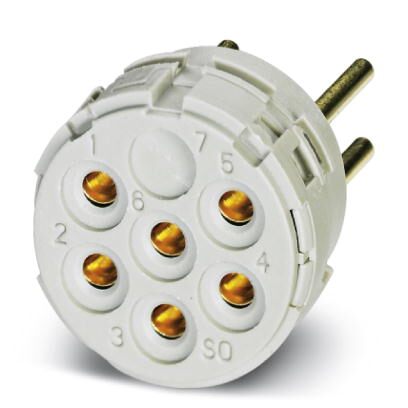 Phoenix contact 1607014 RC-17S1NA20000 Модуль для контактов