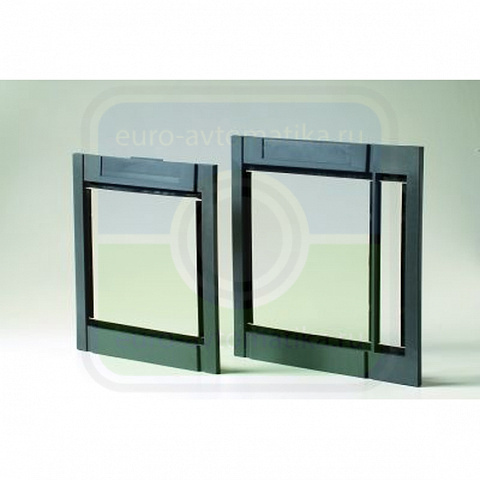 ABB 1SDA063160R1 Фланец для дверцы (запасная часть) FLANGE T7-T7M-X1 F