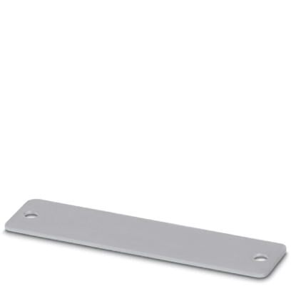 Phoenix contact 830775 EMSP-AL (50X15) CUS Алюминиевая табличка