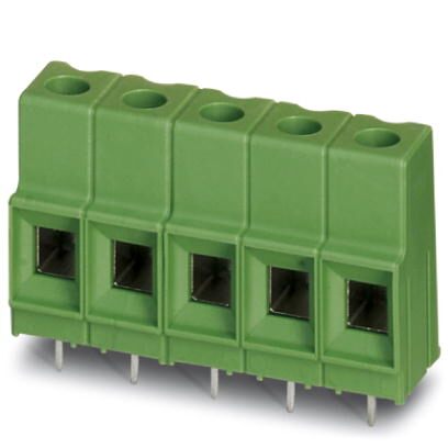 Phoenix contact 1774328 MKDSP 10N/ 5-10,16 GYNZ2210659 Клеммные блоки для печатного монтажа Phoenix contact 1774328 MKDSP 10N/ 5-10,16 GYNZ2210659 Клеммные блоки для печатного монтажа