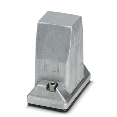 Phoenix contact 1420050 HC-ADV-B06-HHWH-BLANK-ELC-AL Корпус