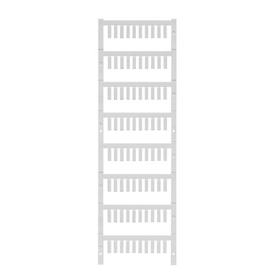 Weidmuller 1919250000 SF 0/12 MC SDR V2 Исполнение: SlimFix, Маркировка проводов и кабелей, 1.2 - 1.6 мм.кв 12 x 3.2 мм.кв по желанию клиента