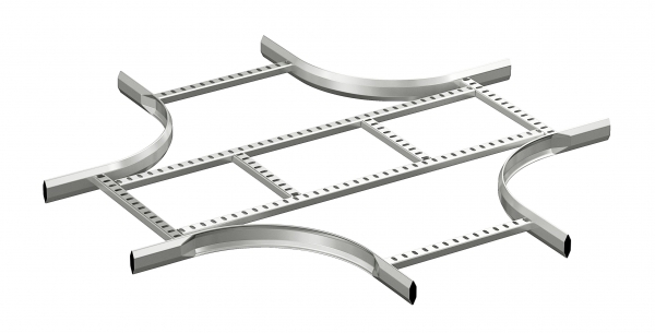 Schneider Electric 716213 X-СЕКЦИЯ 17/400 ГОР.ОЦИНК