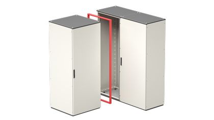 DKC R5ACF2280 Рама для углового соединения CQE В=2200 Ш/Г=800