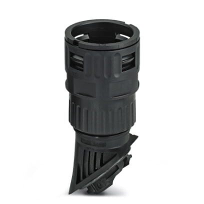 Phoenix contact 1412023 HC-B-GCA-M40-PLRBK Резьбовой соединительный элемент для гофрированных трубок