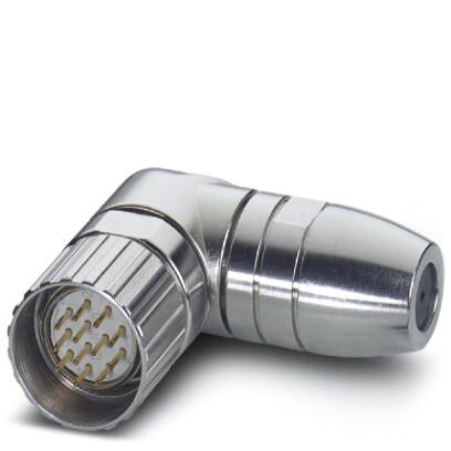 Phoenix contact 1600742 RC-16P1N8AT0P5 Кабельный соединитель