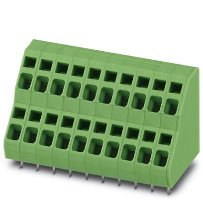 Phoenix contact 1760620 ZFKKDSA 2,5-5,08- 4 Клеммы для печатной платы