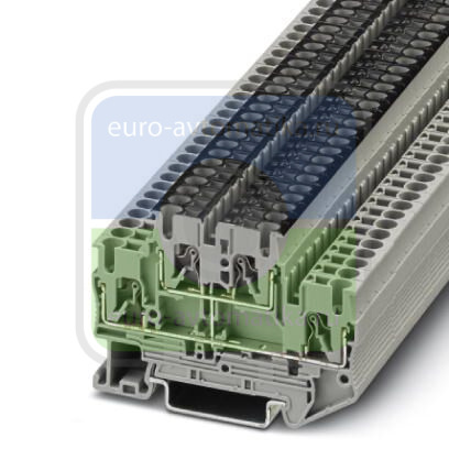 Phoenix contact 3270076 FTTB 2,5-PV Двухъярусные клеммы