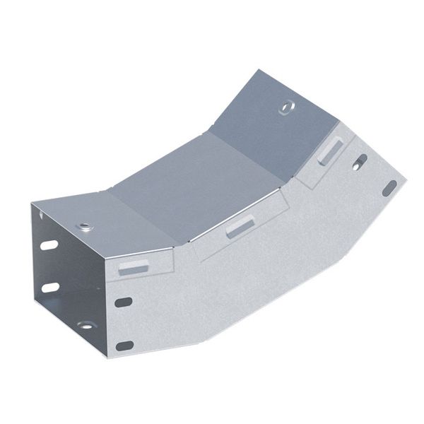 EKF vi4550600-INOX Угол 45 град. вертикальный внутренний 50x600 мм INOX EKF