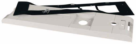 Лицевая панель, ДхШхВ = 570x160x35 мм (XMW0606-9030-NZM)