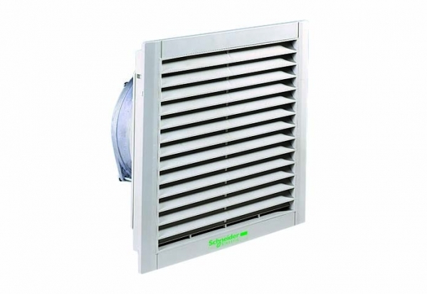 Schneider Electric NSY17990 ВЕНТИЛЯТОР ЭМС 56 M3/Ч RAL 7035