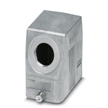 Phoenix contact 1412602 HC-STA-B10-HHFS-1STP21-EL-AL Корпус