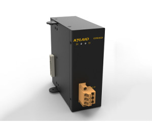 Kyland Модуль KYPM-24D05 312211080 Power trunk module, 24DC power relay & 5VDC isolation bus power relay. Take up a slot,monitor through XML files