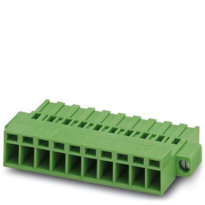 Phoenix contact 1809734 MSTBC 2,5/ 2-STZF-5,08 Разъем печатной платы