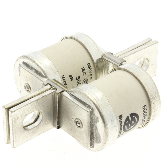 Быстрый предохранитель, британский стандарт, 500А