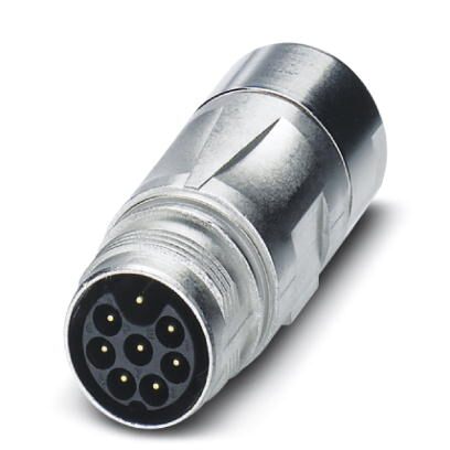 Phoenix contact 1618714 ST-7EP1N8A9K04S Переходные соединители
