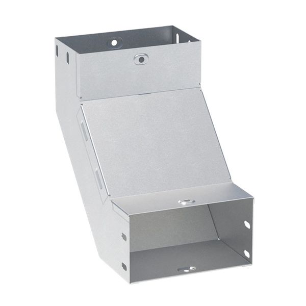 EKF vi90100300-1,2 Угол 90 град. вертикальный внутренний 100x300-1,2 мм EKF