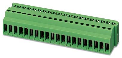 Phoenix contact 2202615 SKBD 16/MT Блок для установки плат