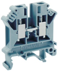 Клемма винтовая UKHV-6 011357