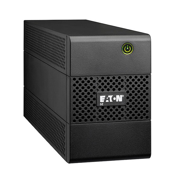 EATON 5E850iUSBDIN Eaton 5E 850i USB DIN Линейно-интерактивный ИБП с AS при работе от батарей, мощностью 850ВА