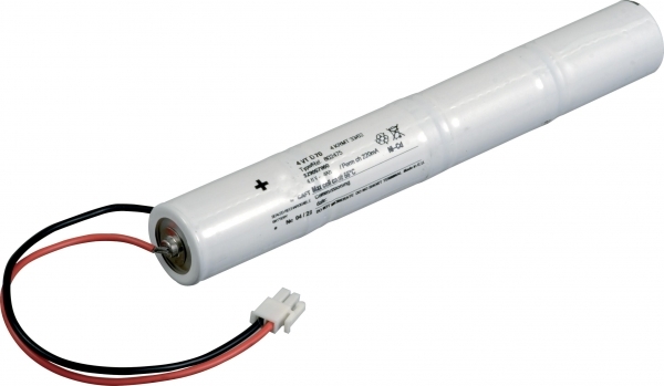 Schneider Electric OVA51018E АККУМУЛЯТОРНАЯ БАТАРЕЯ 6В 0,6АЧ