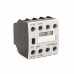 Блок-контакт дополнительный (1НО+3НЗ)