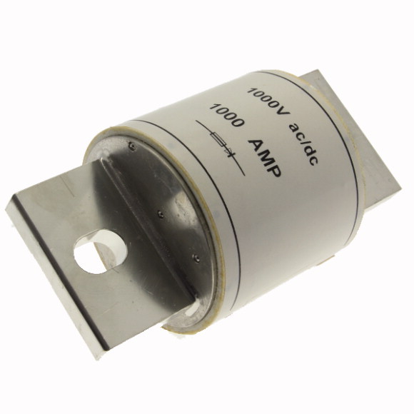 Быстрый предохранитель, американский стандарт, 1000А