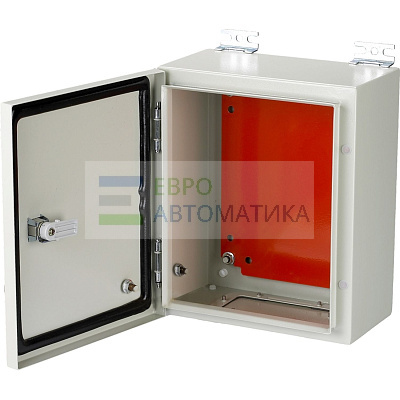 CHINT 507801 Щит с монтажной панелью NXW5G-3025/15 IP66 (R)