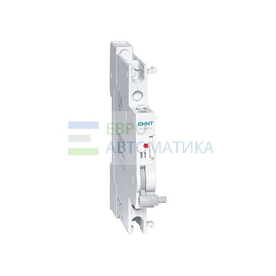 CHINT 560032 Вспомогательный контакт AX-B8R11 для NB8-125R (R)