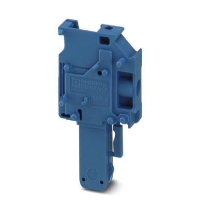 Phoenix contact 3060063 UP 4/ 1-M BU Штекер