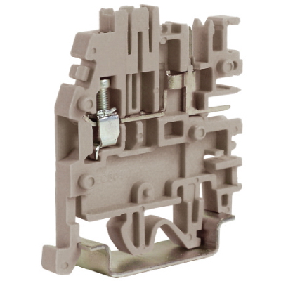 DKC ZVP300GR VPC.2/GR зажим с втычными контактами