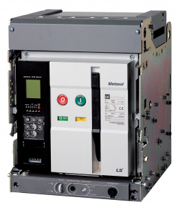 Metasol AN-16D3-16V M2D2D2BX AC6 U0 Автоматический выключатель (арт.284906898B)