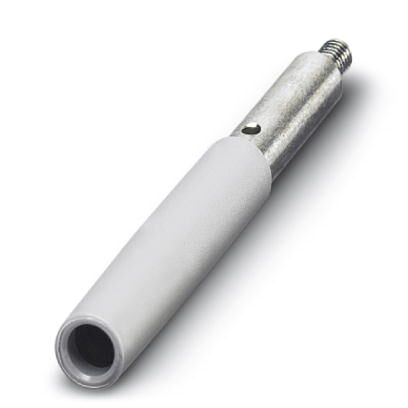 Phoenix contact 3048098 PSBJ 3/50/6 GY Гнездо для щупа тестера