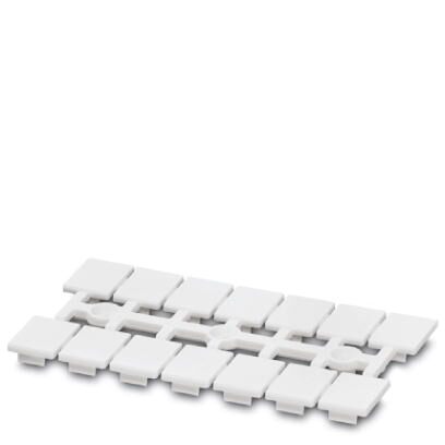 Phoenix contact 830932 UM6R-TM (8X10) Маркировка для клеммных модулей