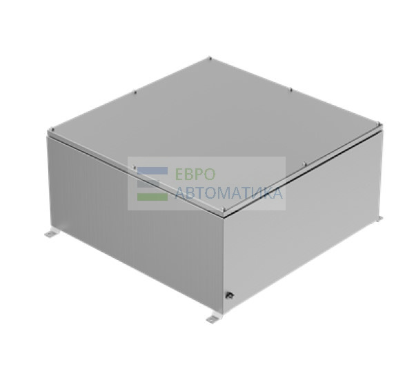 СТЭЗ 15030153 STEZ15030153, Взрывозащищённая коробка, AISI 304, Exe, 800х800х400мм Коробка полая Ехе