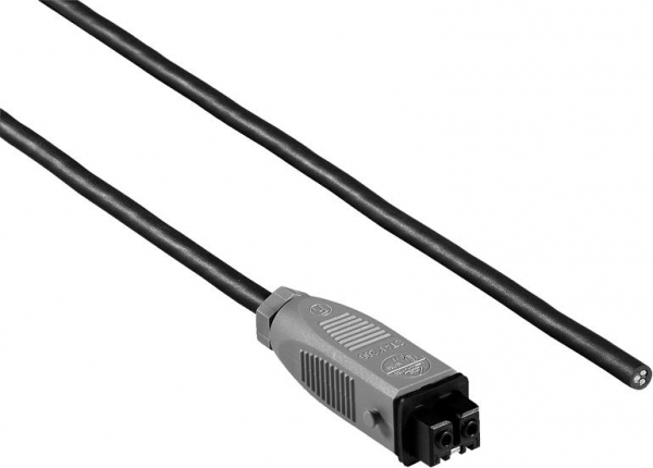 Schneider Electric VW3L30001R30 КАБЕЛЬ ДВИГАТЕЛЯ, 3М