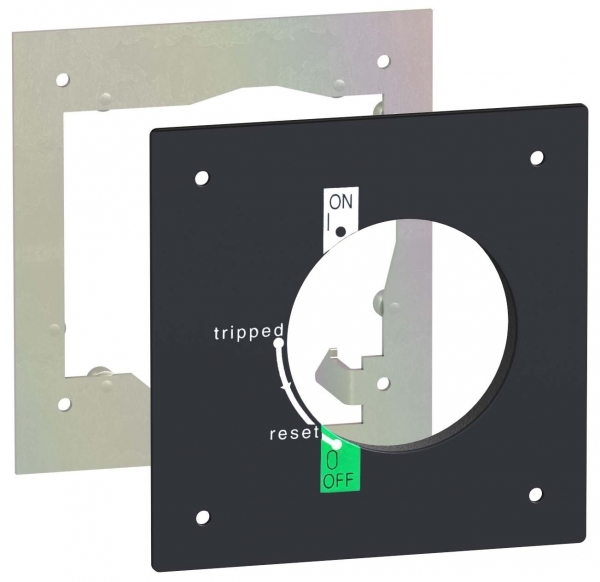 Schneider Electric LV429341 АКСЕС. ПОВОРОТ. РУКОЯТ. МСС (NSX100-250)