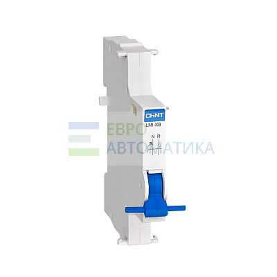 CHINT 391932 Блокировка механическая LMI-12 для NXB-125