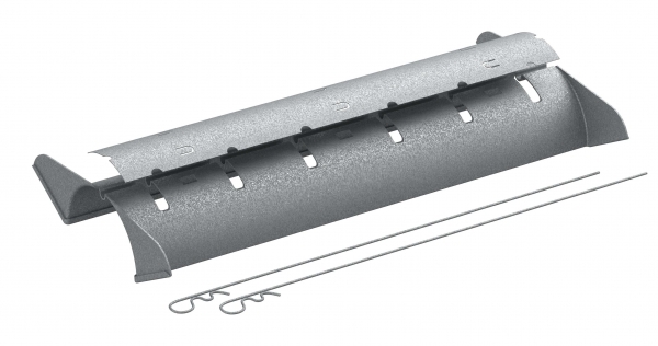 Schneider Electric 1149444 ОГРАНИЧИТЕЛЬ МИН.РАДИУСА B67/220 ОЦИНК