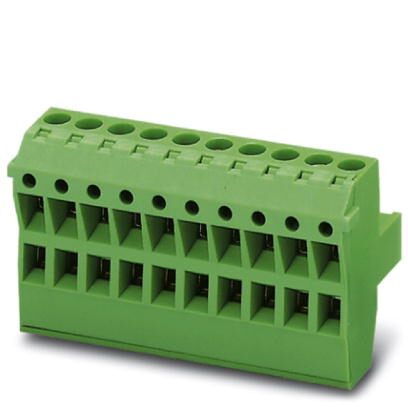 Phoenix contact 1853036 TMSTBP 2,5/ 4-ST-5,08 Разъем печатной платы