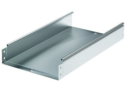 DKC 35106ZL Лоток 500х100 L 3000, цинк-ламельный