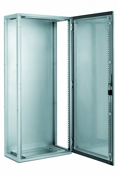 Schneider Electric NSYSFX201260 ШКАФ SF НЕРЖ. 2000x1200x600