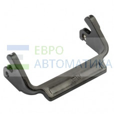 TBLOC 29601 Пластиковый фиксатор(зажим) для 32x16A / 48x16A; METECON