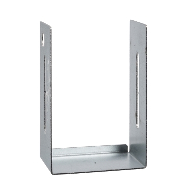 Schneider Electric 783034 ЗАГЛУШКА ТОРЦЕВАЯ W45-300 ГОР.ОЦИНК.