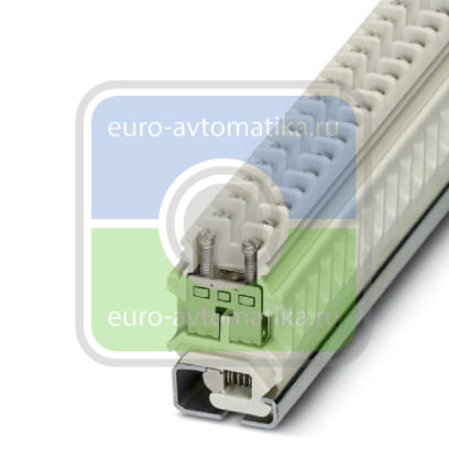 Phoenix contact 503057 SSK 116 KER-EX Проходные клеммы