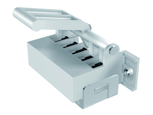 ABB 1SDA073768R1 Дополнительный контакт положения AUP для расцепителя Ekip E1.2…E6.2