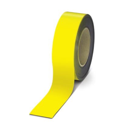 Phoenix contact 1014332 PMM (EX50)R YE CUS Магнитная табличка