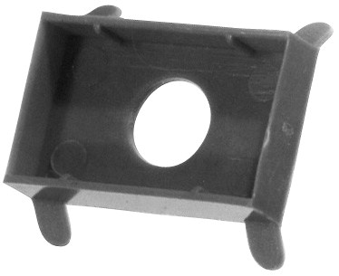 Держатель скользящей гайки (EGM-F)