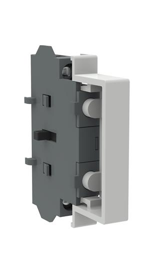 ABB 1SCA022555R9870 Контакт доп. OA1L11 1НО+1НЗ для OT16...40M_